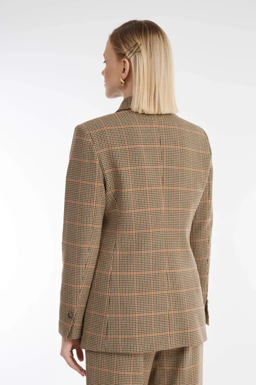 Жакеты Diana Gallesi R285R001886N ( AW ) 1 TONI BRUCIATO