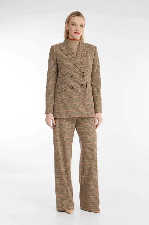 Жакеты Diana Gallesi R285R001886N ( AW ) 1 TONI BRUCIATO