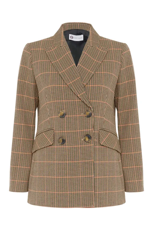 Жакеты Diana Gallesi R285R001886N ( AW ) 1 TONI BRUCIATO