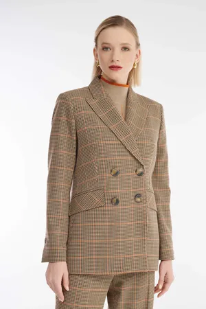 Diana Gallesi R285R001886N ( AW ) 1 TONI BRUCIATO