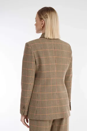 Diana Gallesi R285R001886N ( AW ) 1 TONI BRUCIATO