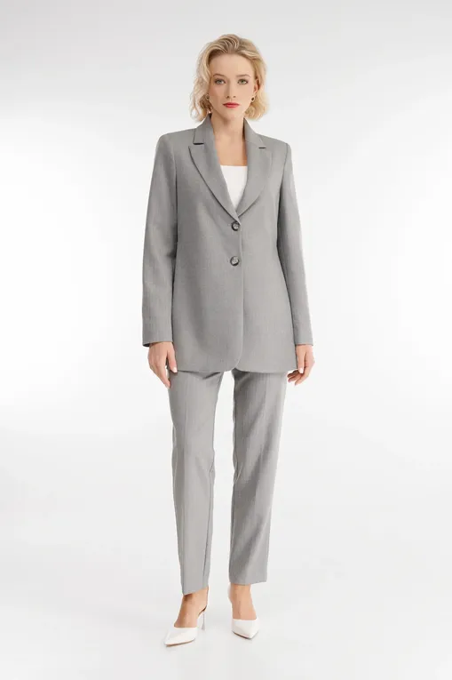 Жакеты Diana Gallesi R288R001890N ( AW ) 1 TONI GRIGI