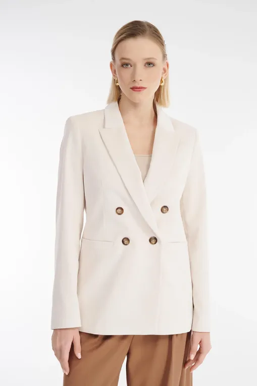 Жакеты Diana Gallesi R296R001912N ( AW ) 21 B.CO LANA