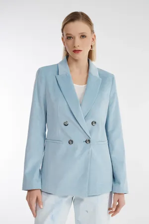 Diana Gallesi R296R001912N ( AW ) 4 AZZURRO POLVERE