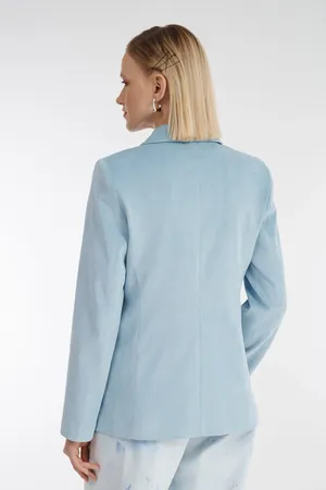 Diana Gallesi R296R001912N ( AW ) 4 AZZURRO POLVERE