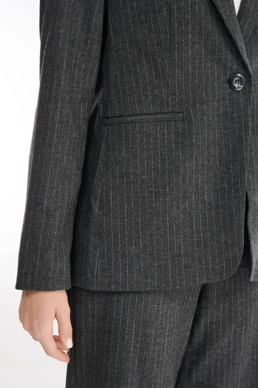 Жакеты Diana Gallesi R297R001913N ( AV ) 1 ANTRACITE/GRIG.