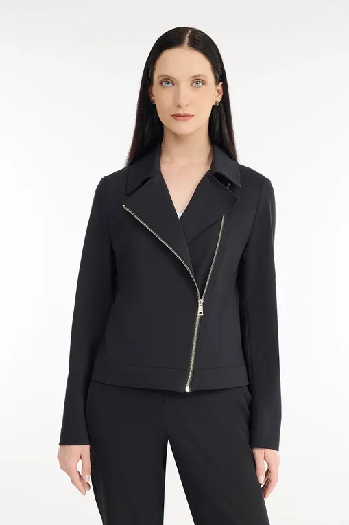 Жакеты Diana Gallesi R931R101724N ( C6 ) 33 NERO