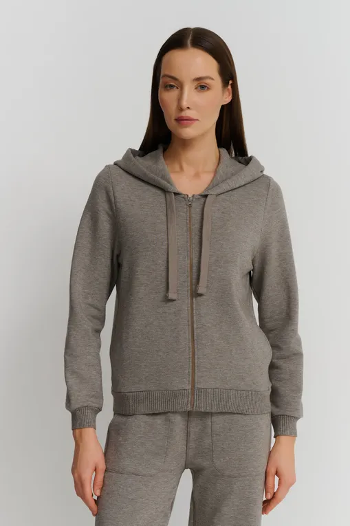 Жакеты DNUD Paris B2646 CAPPUCCINO