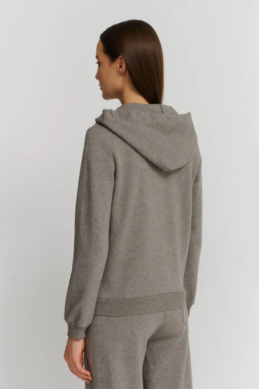 Жакеты DNUD Paris B2646 CAPPUCCINO