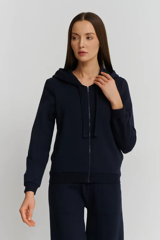 Жакеты DNUD Paris B2646 MARINE