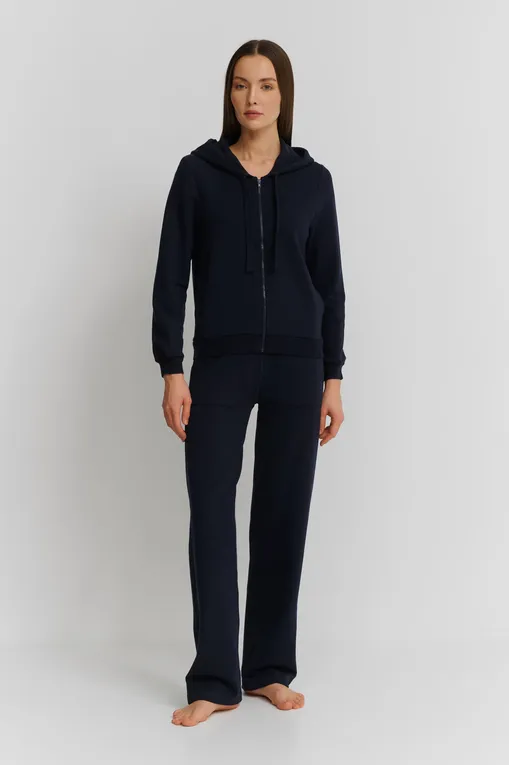 Жакеты DNUD Paris B2646 MARINE