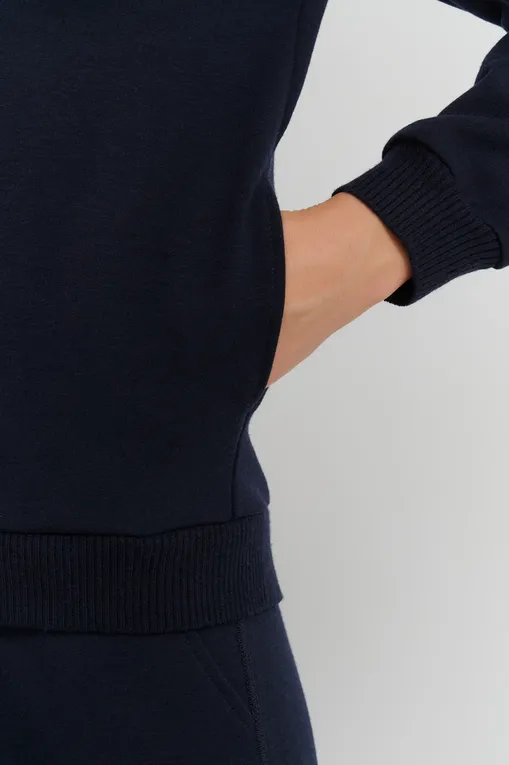 Жакеты DNUD Paris B2646 MARINE