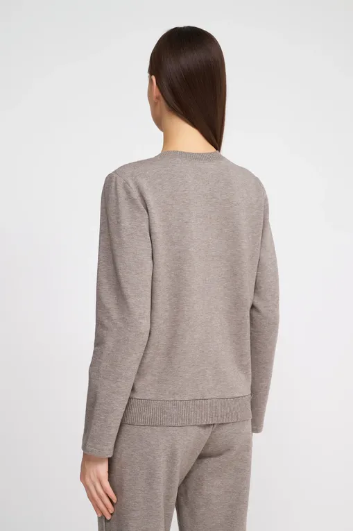 Жакеты DNUD Paris B2648 CAPPUCCINO