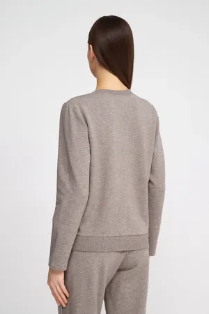 DNUD Paris B2648 CAPPUCCINO