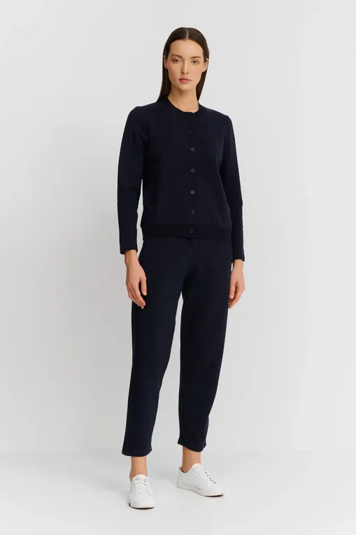 Жакеты DNUD Paris B2648 MARINE