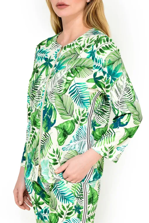 Толстовки Eva B.Bitzer 10303335 53kiwi