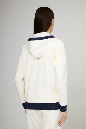 Furstenberg 43366435 261 ecru-gold