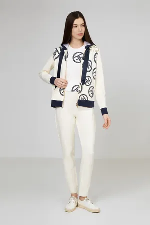 Furstenberg 43366435 261 ecru-gold