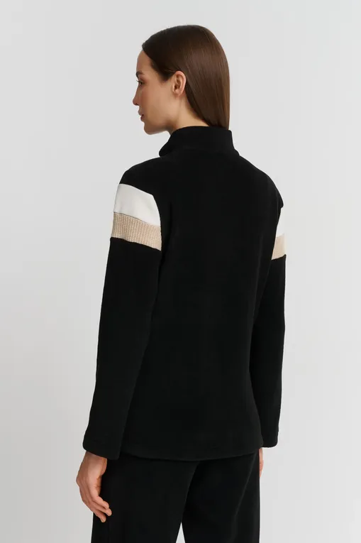 Жакеты Furstenberg 54336035 99schwarz