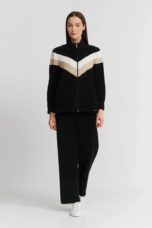 Жакеты Furstenberg 54336035 99schwarz