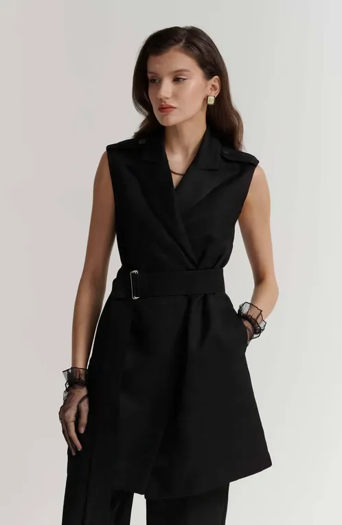Жакеты GentryPortofino D716AG G0009 nero