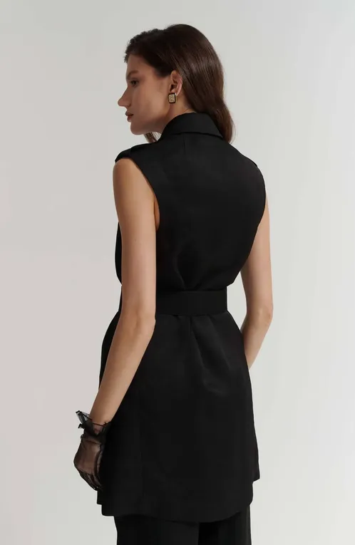 Жакеты GentryPortofino D716AG G0009 nero