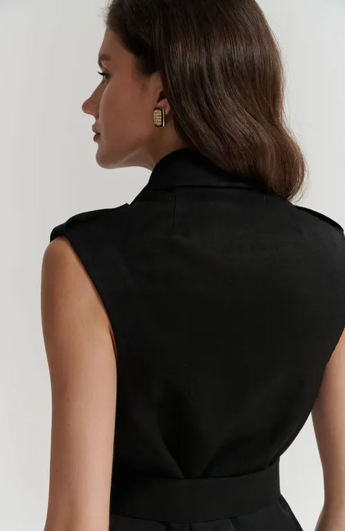 Жакеты GentryPortofino D716AG G0009 nero