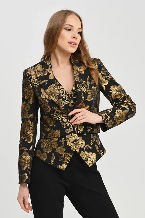 Жакеты GIORGIO GRATI 047GI10 0205 2007