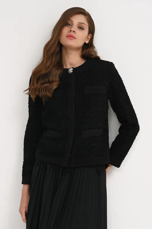 Жакеты GIORGIO GRATI 049GC03 0112 2222