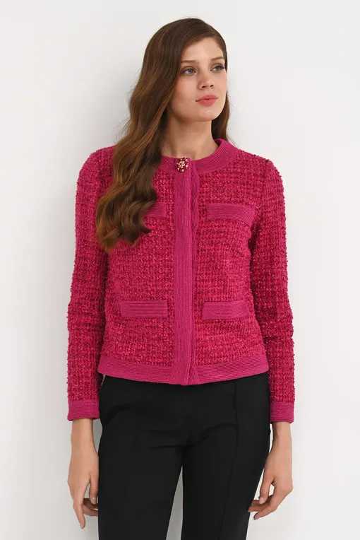 Жакеты GIORGIO GRATI 049GC03 0112 4466