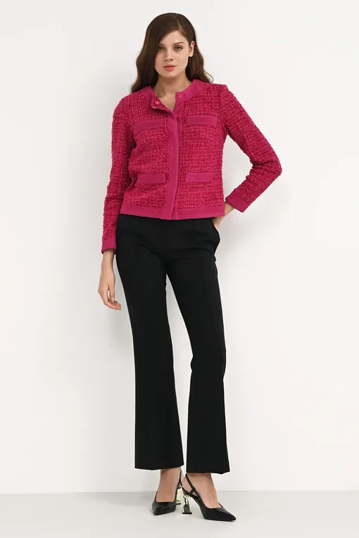 Жакеты GIORGIO GRATI 049GC03 0112 4466