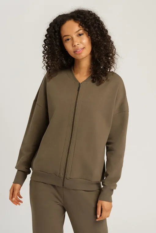 Толстовки Hanro 078757 1775