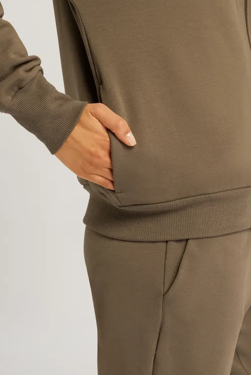 Толстовки Hanro 078757 1775