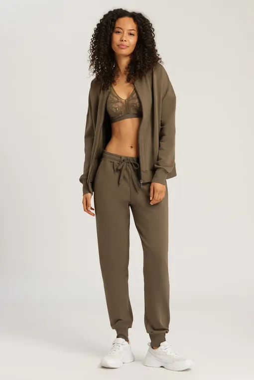 Толстовки Hanro 078757 1775