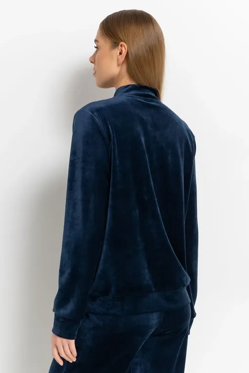 Толстовки Hanro 078771 1610