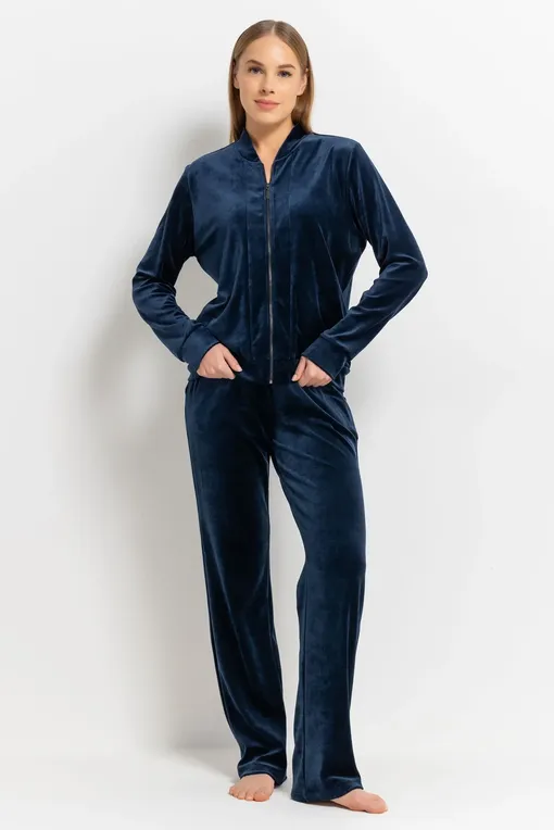 Толстовки Hanro 078771 1610