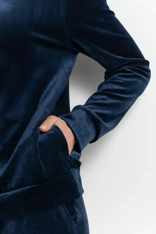 Толстовки Hanro 078771 1610