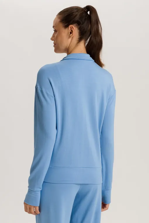 Толстовки Hanro 078788 2542