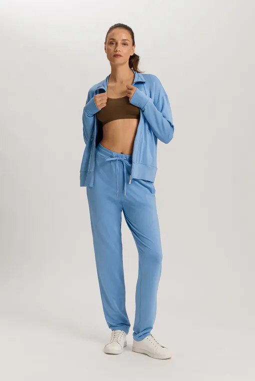 Толстовки Hanro 078788 2542