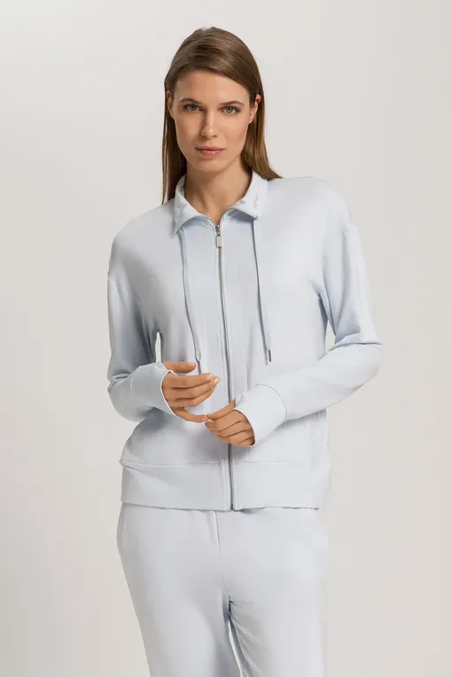 Толстовки Hanro 078788 2512