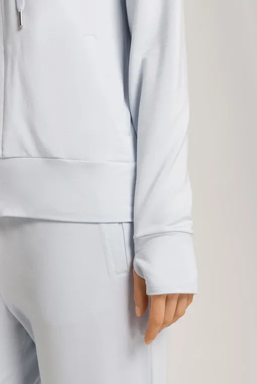 Толстовки Hanro 078788 2512