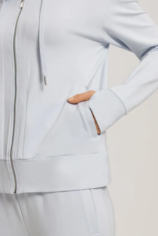 Толстовки Hanro 078788 2512