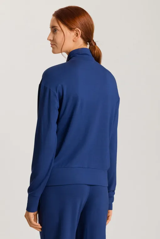 Толстовки Hanro 078788 2620