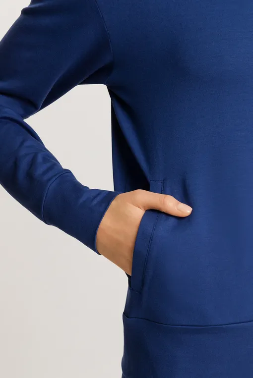 Толстовки Hanro 078788 2620