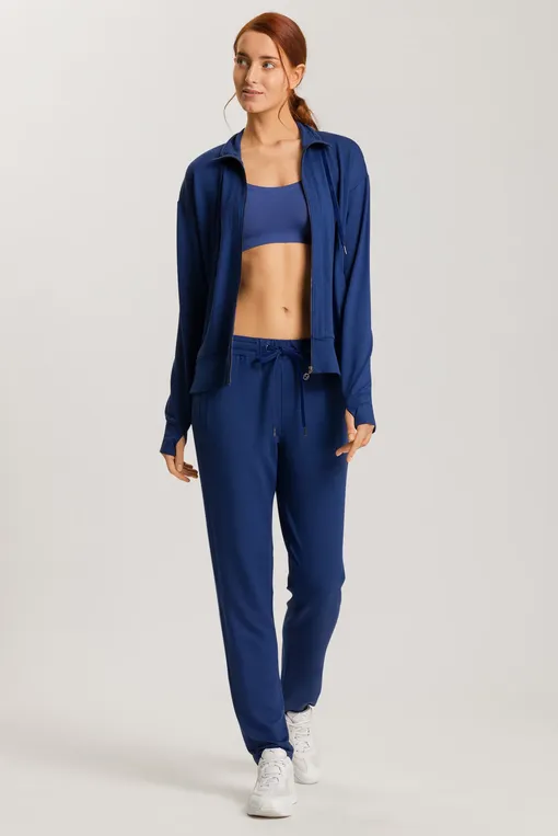 Толстовки Hanro 078788 2620