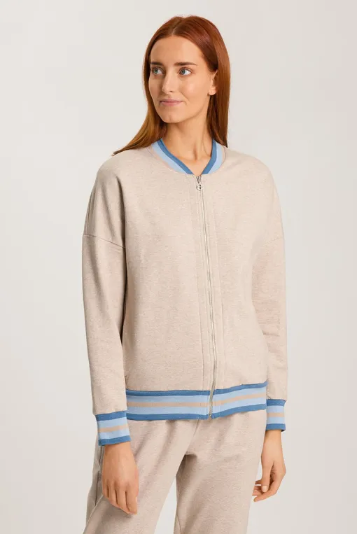 Толстовки Hanro 078850 2895