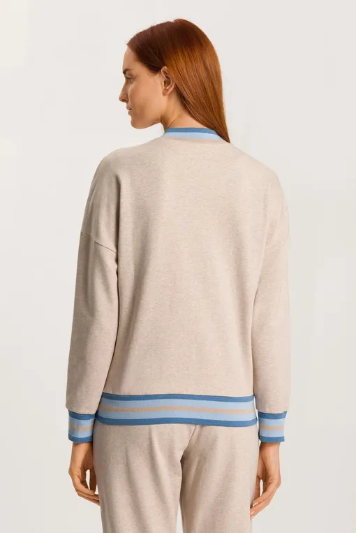 Толстовки Hanro 078850 2895