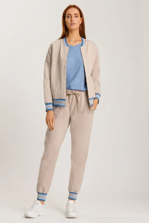 Толстовки Hanro 078850 2895