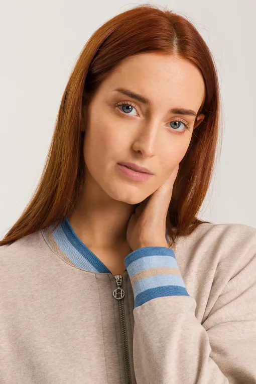 Толстовки Hanro 078850 2895