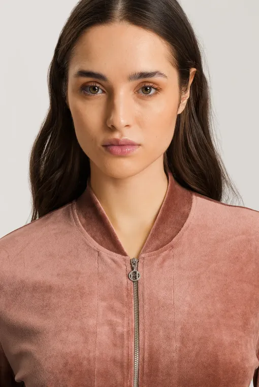 Толстовки Hanro 078856 2348